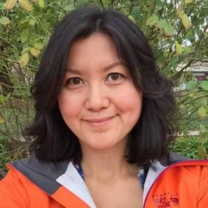 Meet your Posher, Yiwei